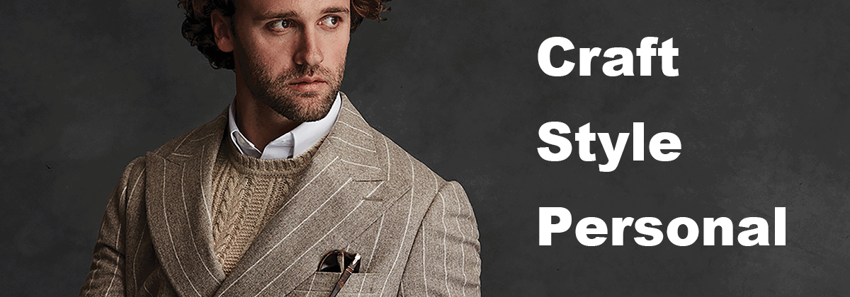Bespoke tailoring deals